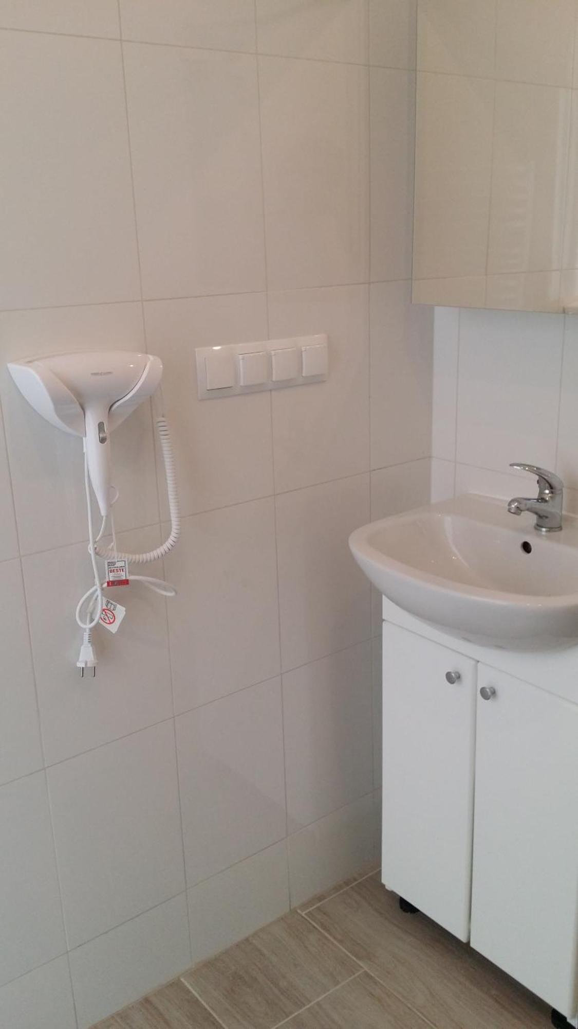 Paprotowka Apartament Wiosenny Paprotno Esterno foto