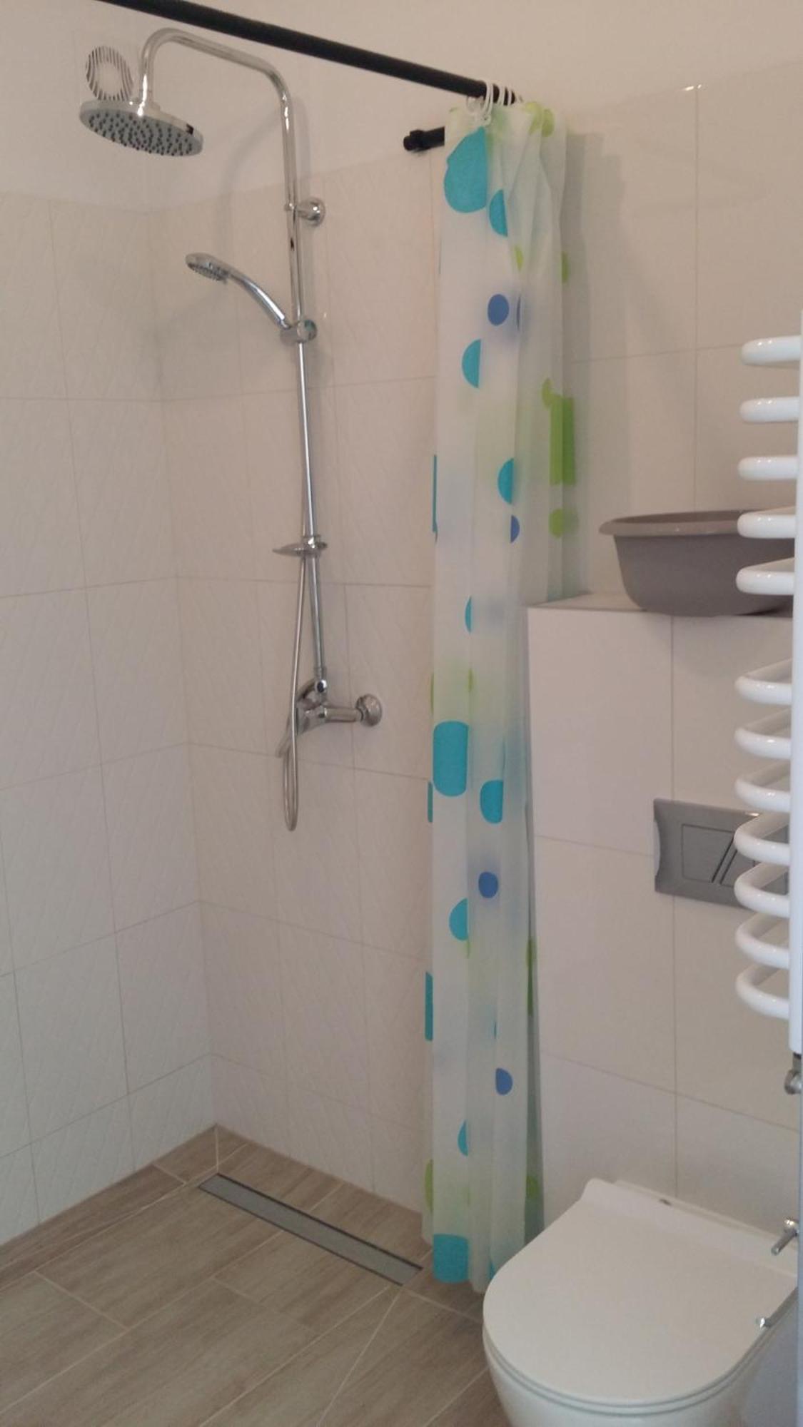 Paprotowka Apartament Wiosenny Paprotno Esterno foto
